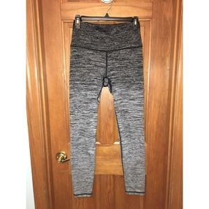 Aerie Fleece Lined Leggings
